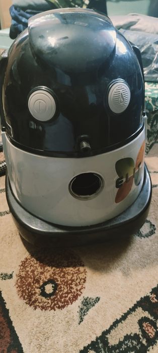 Odkurzacz piorący elise