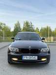 BMW 2008 Seria 1 AUTOMAT