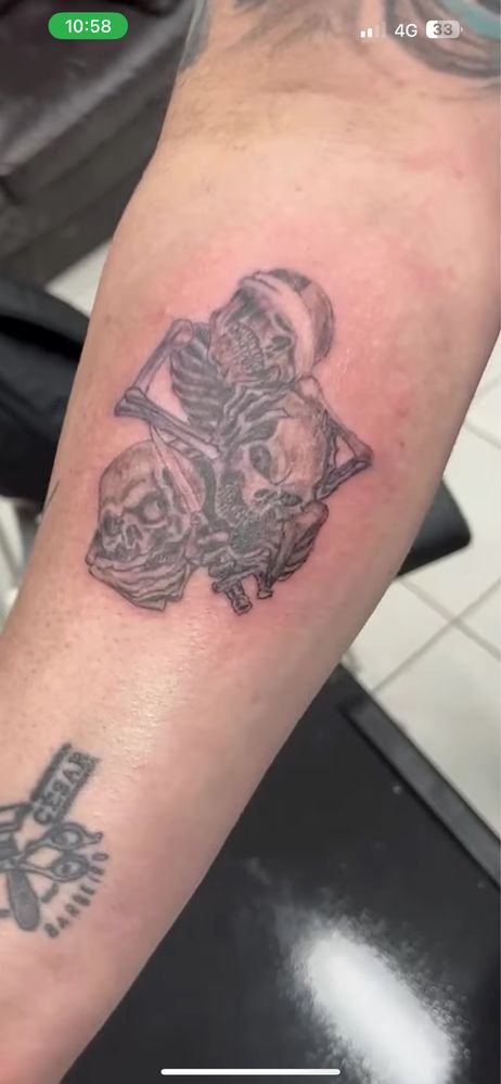 Tattoo apartir de 30€