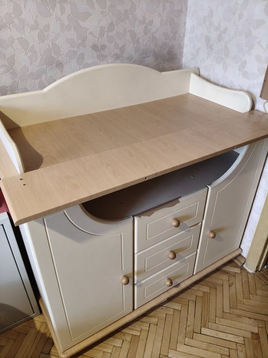 Комплект детской мебели