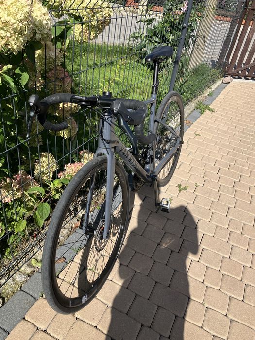 Rower szosowy Van Rysel NCR Tiagra / kolarzówka