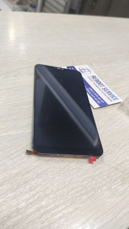 Xiaomi mi A2 Lite Redmi 6 Pro модуль Дисплей Чорний Екран Оригінал PRC