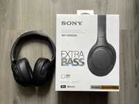 Навушники / Bluetooth - гарнітура Sony WH-XB900n