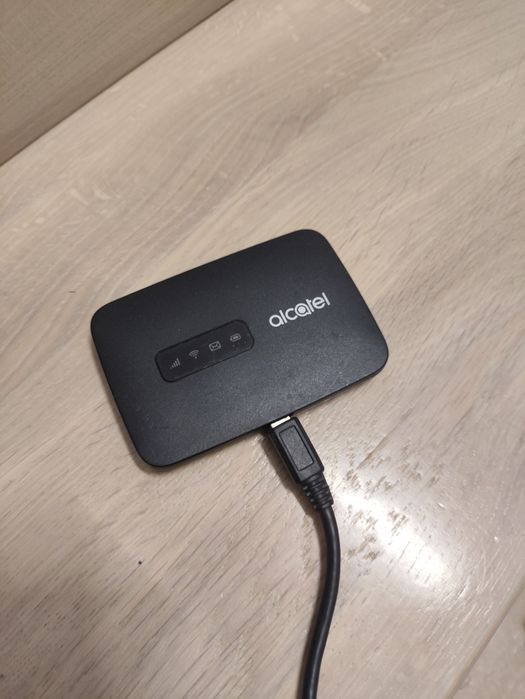 Router mobilny Alcatel