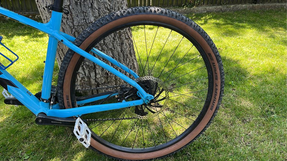 Sprzedam rower MTB Trek Marlin 5