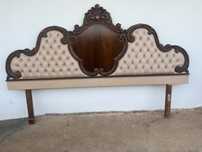 Cabeceira de cama