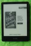 Amazon Kindle Paperwhite 5 Edycja, 11 Generacja / Kolor Czarny / 8GB
