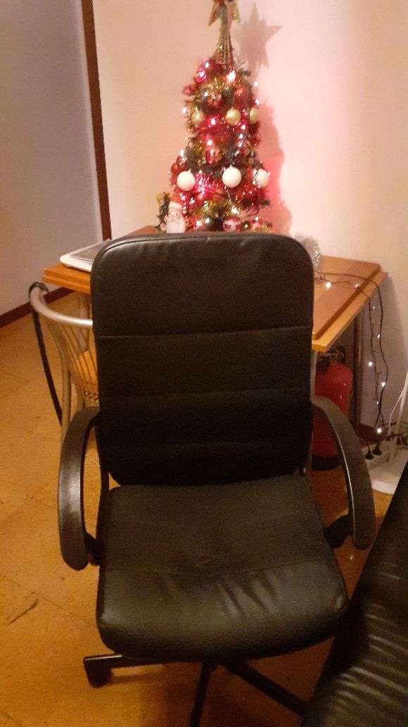 Cadeira de escritório