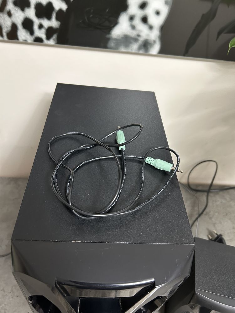 Crestive sbs 2.1 E2900