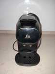 Maquina de cafe  Nicolau