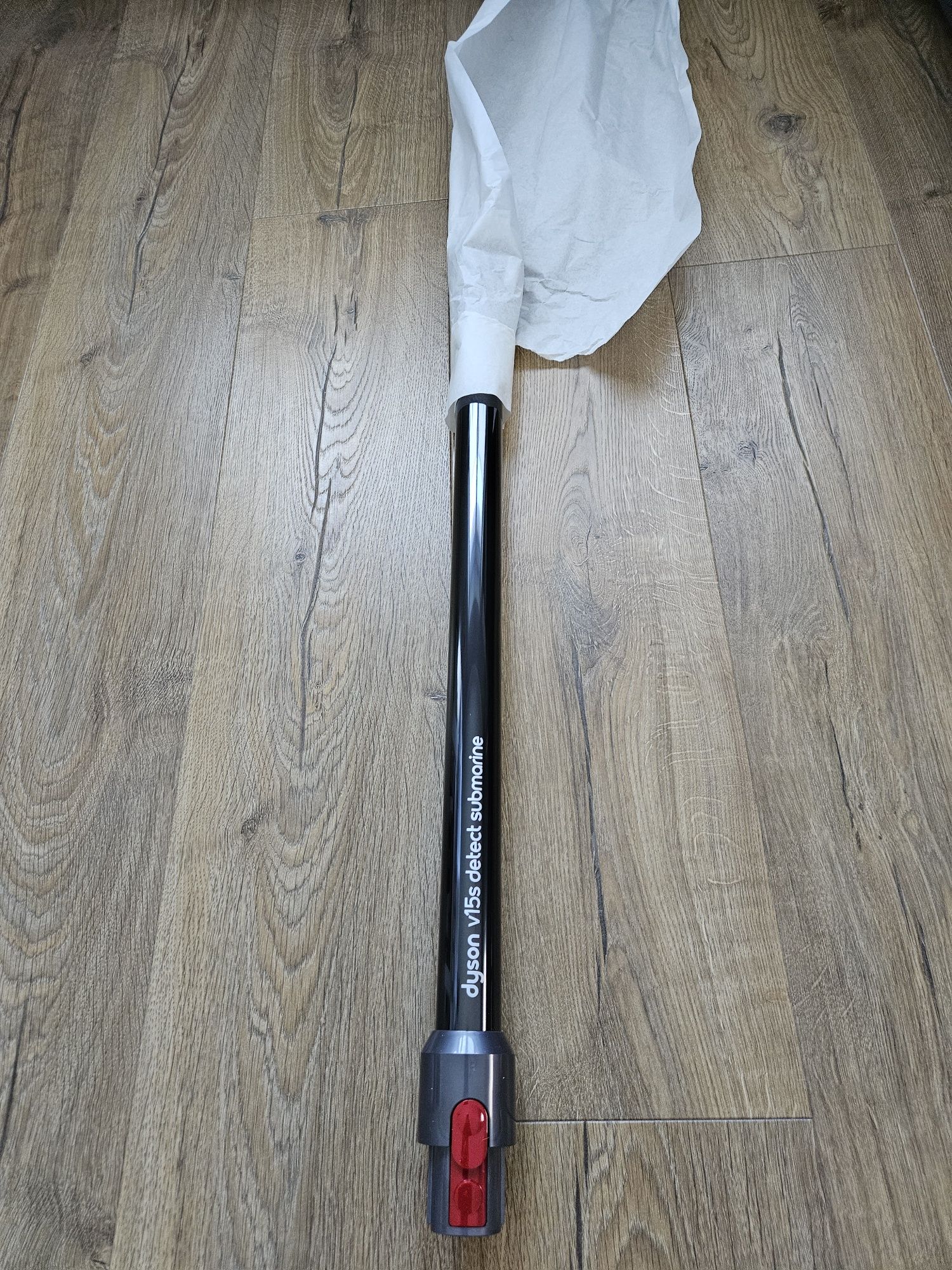 Rura Dyson V15 submarine nowa oryginalna