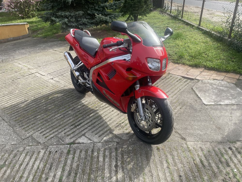 Honda VFR 750 RC 36 II