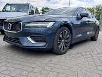 Volvo S60 Sprzedam Volvo S60