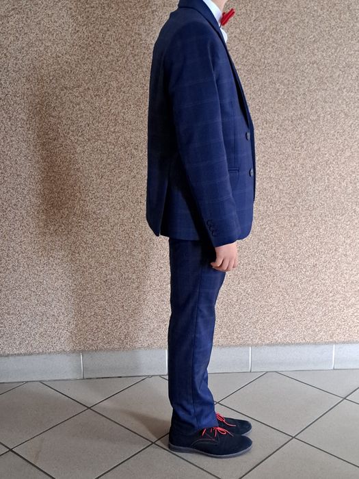 Garnitur chłopięcy