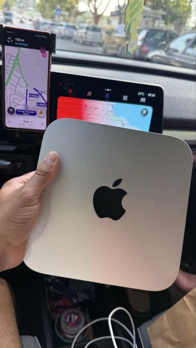 Apple Mac Mini A1347