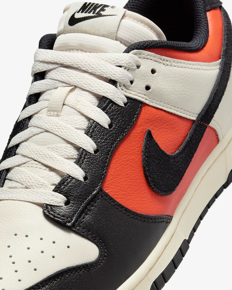 Чоловічі кросівки Nike Dunk Low Retro , HQ4988-030, 8,5-11 US