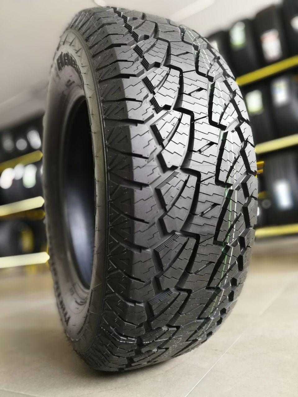 275/65 R17 Позашляхові Всесезонні АТ шини Habilead 275/65 R17