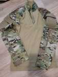 Combat Shirt Multicam M