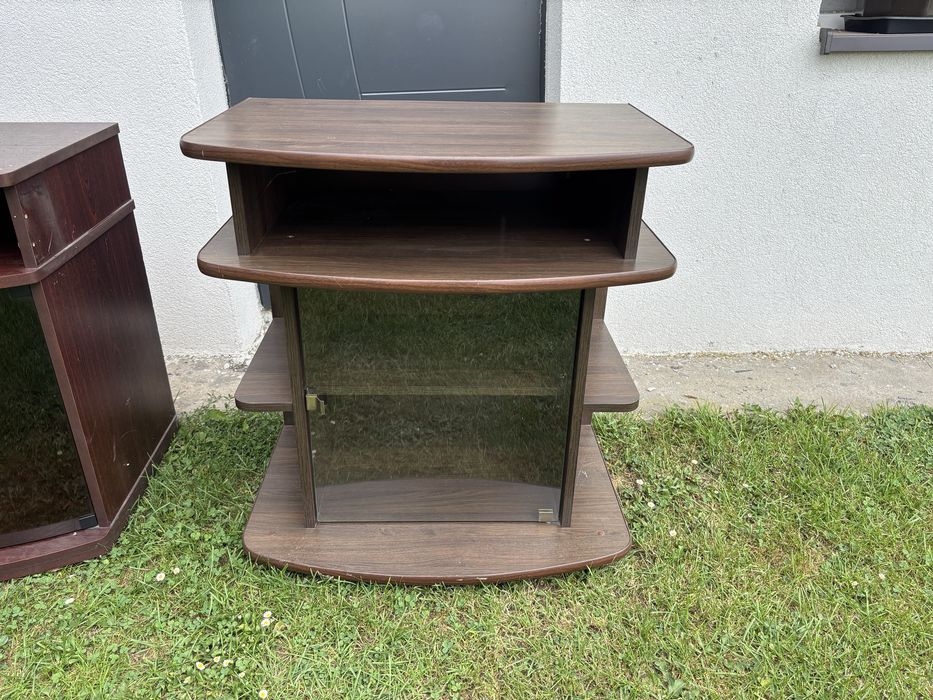 Stolik pod telewizor RTV