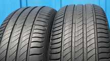 225/45 R18 Opony letnie Michelin ! Rok 2024