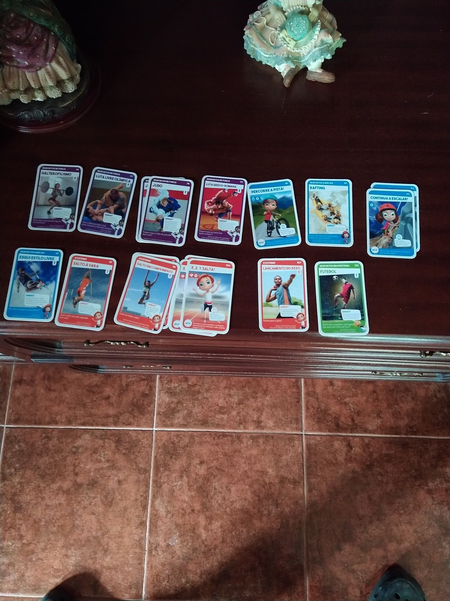 Super desporto .