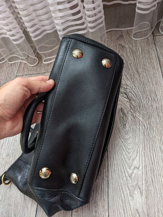 Сумка Mulberry Willow Tote Large Bag