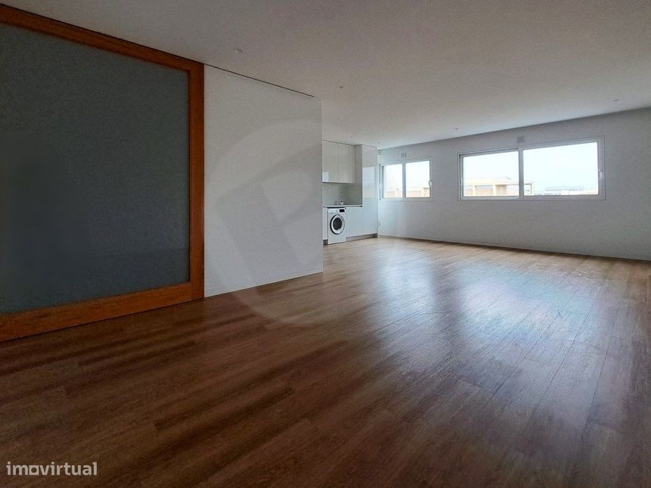 T2 para Arrendamento Anual na Póvoa de Varzim