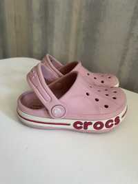 Crocs с7 сабо