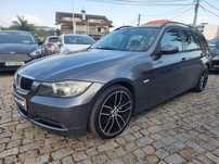 BMW 320 d Touring