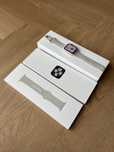 Apple Watch SE 2 gen 40 mm STARLIGHT CELLULAR PERFEKCYJNY 100% bat