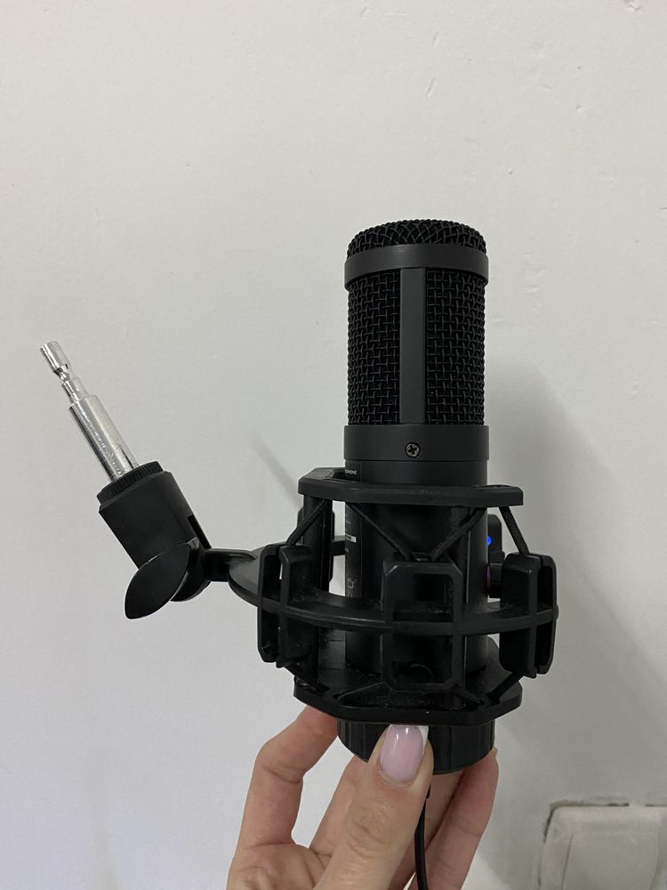 Мікрофон X500 MICROPHONE