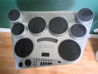 Perkusja Yamaha DD-65