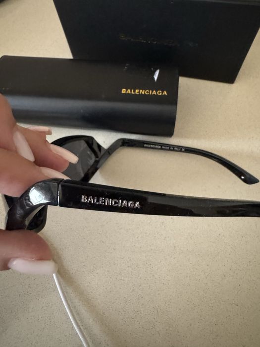 Oculos de Sol Balenciaga