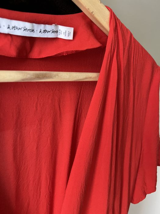 Vestido & Other Stories Wrap