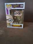 Prodnose Willie Winka Funko Pop - oryginalny