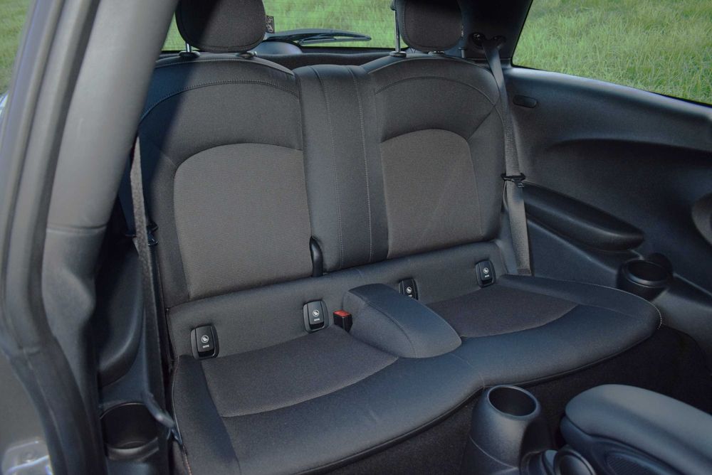 DESDE 240€ Mês | Mini One Classic 102cv | 2020/07 | 79 Mil KM