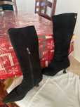 Botas XTI, tamanho 36