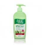 Instituto Espanol  nawilżający balsam po opalaniu 300ml