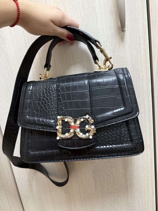 Dolce gabbana amore сумка