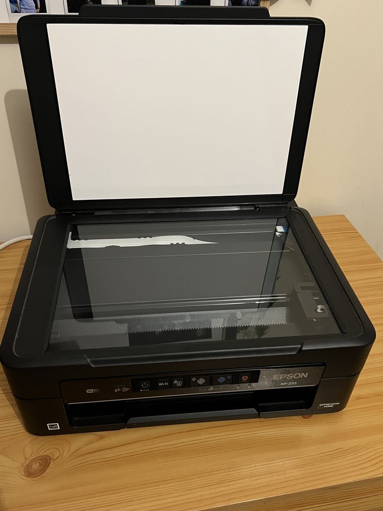 Impressora Epson XP-255