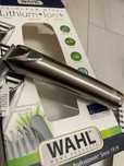 Trymer WAHL Stainless Steel Advanced