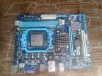 Gigabyte GA-78LMT-S2