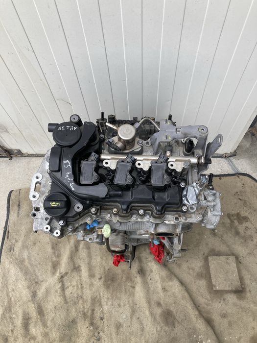 Silnik ,   przebieg 55 tys . Z 2019 rok maska zderzak szyby  ok