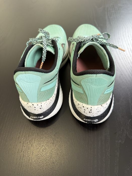 Saucony Endorphin Speed 3 Mulher 40.5 – Quase Novos!