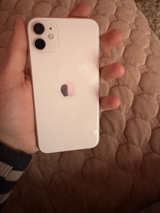 Iphone 11 128 gb +ТОРГ