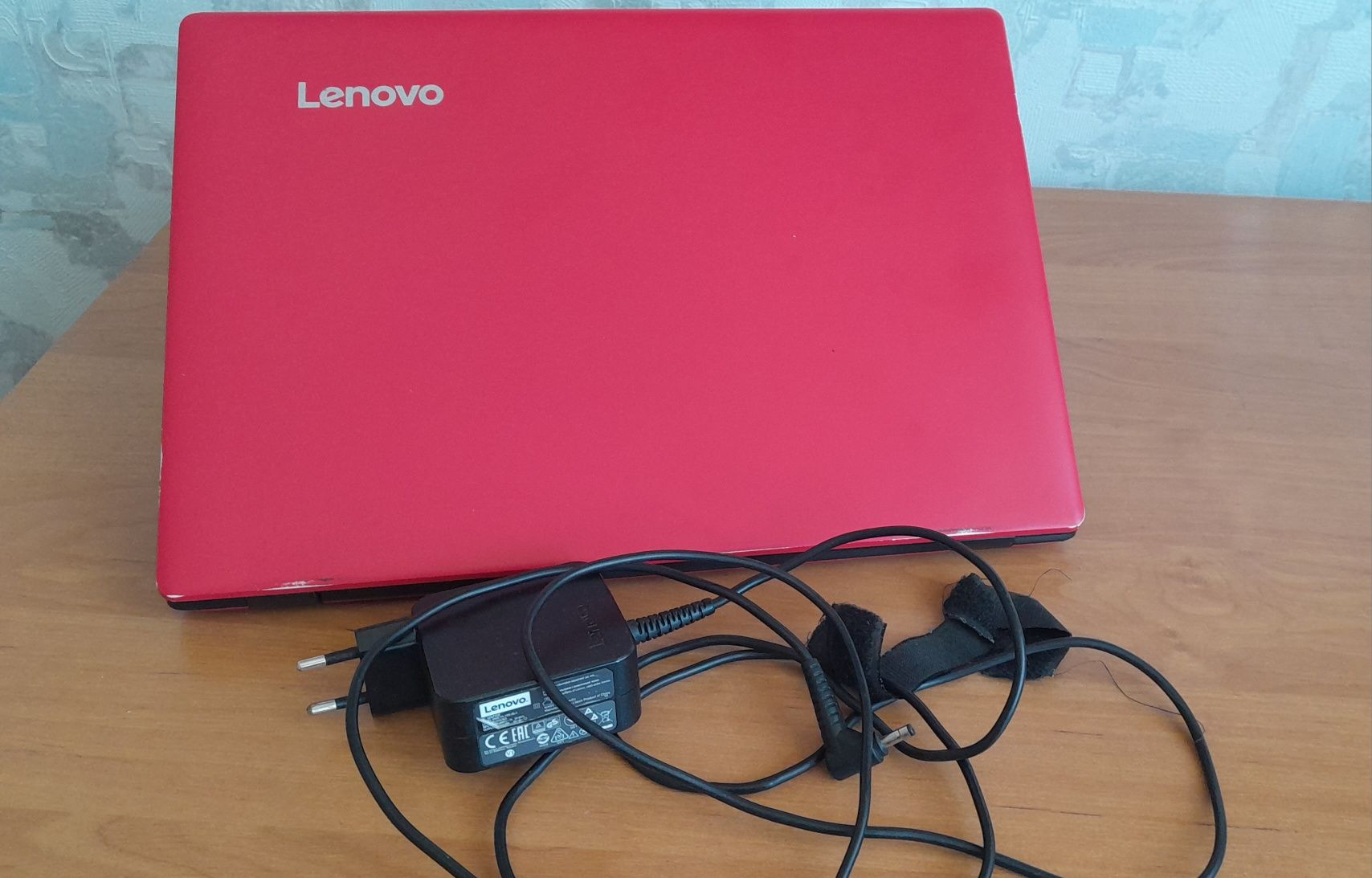 Ноутбук Lenovo Ideapad 100S-14IBR 14 дюймів, укр ОС