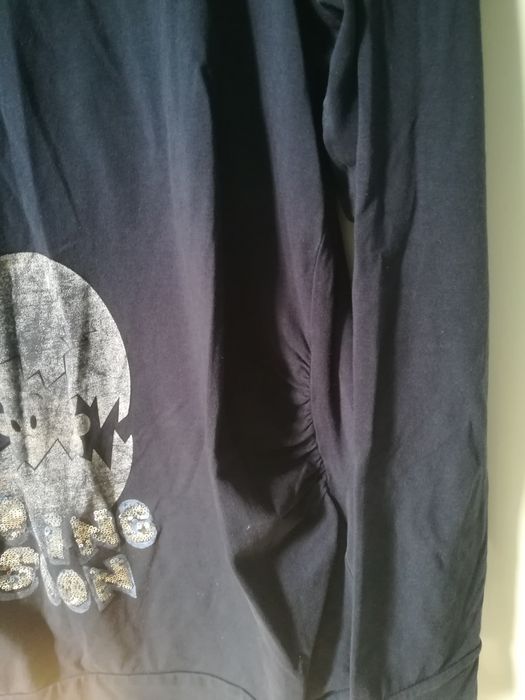 Bluzki ciążowe i do karmienia M/L