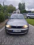 Witam, mam do sprzedania samocjod marki BMW seria 1