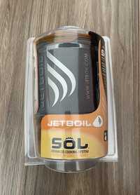 Jetboil Sol Aluminum 0.8 L