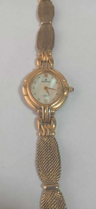 5 Relógios de senhora (+Oferta) | Seiko | Raymond Weil | Lacoste |